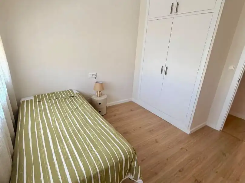 Flat for rent in Rincón de la Victoria, Málaga
