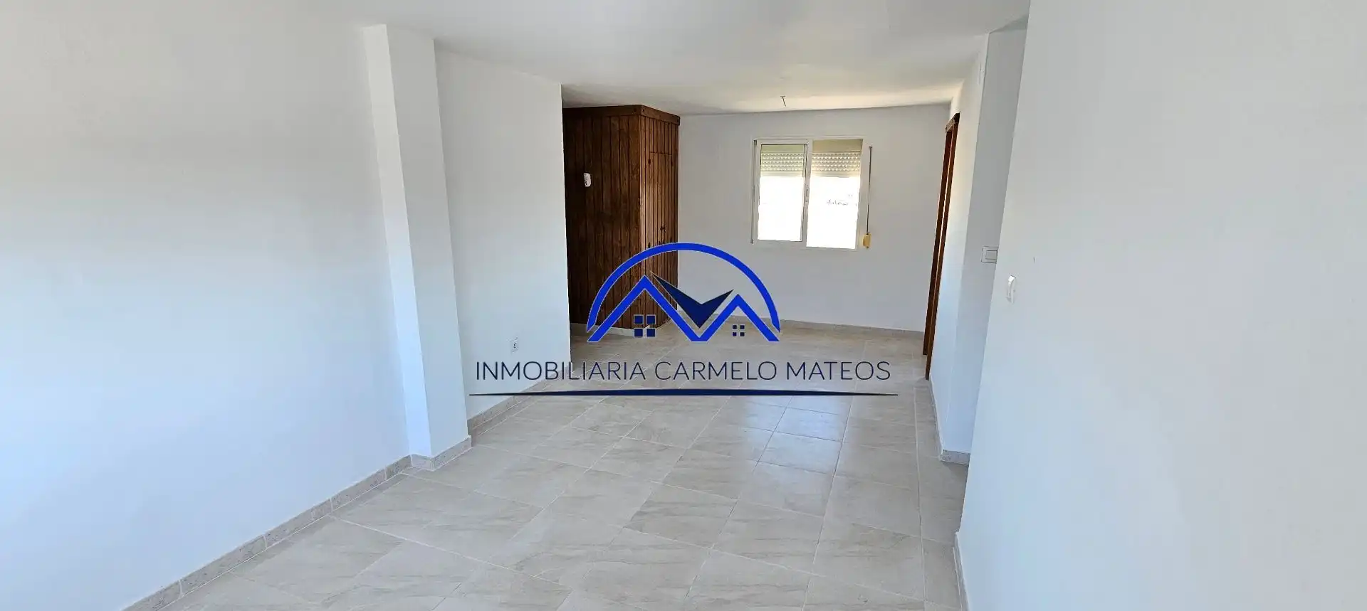 Sala d'estar de Àtic en venda en Sanlúcar de Barrameda