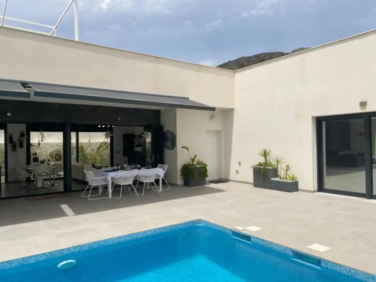 Casa in vendita a Benimantell, imagen 43