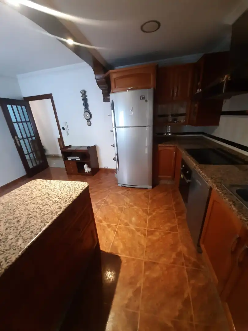 Appartamento con terrazza in vendita a Úbeda, imagen 9