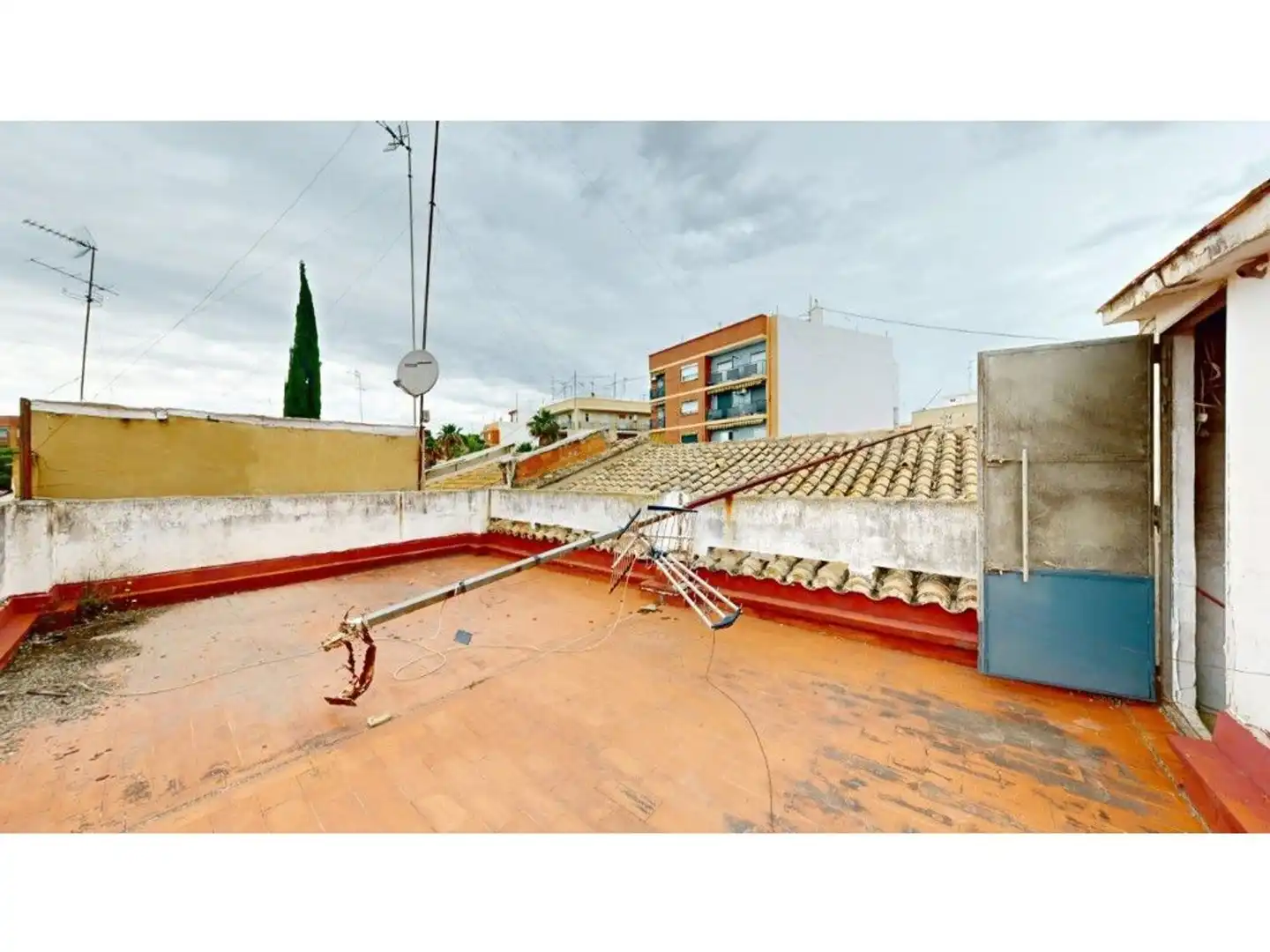 Flat for sale in Pobles de l'Oest, imagen 42