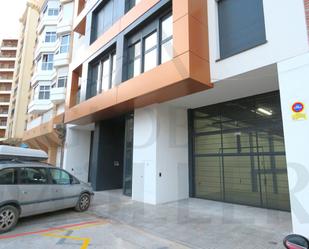 Außenansicht von Garage miete in Cartagena