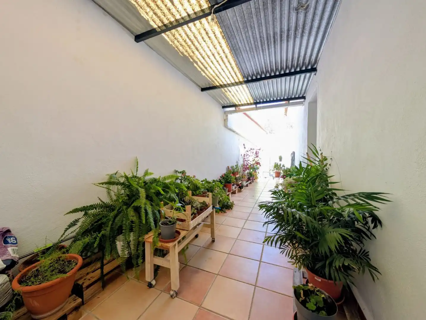 Casa o xalet en venda en Loja amb Aire condicionat, Terrassa i Traster