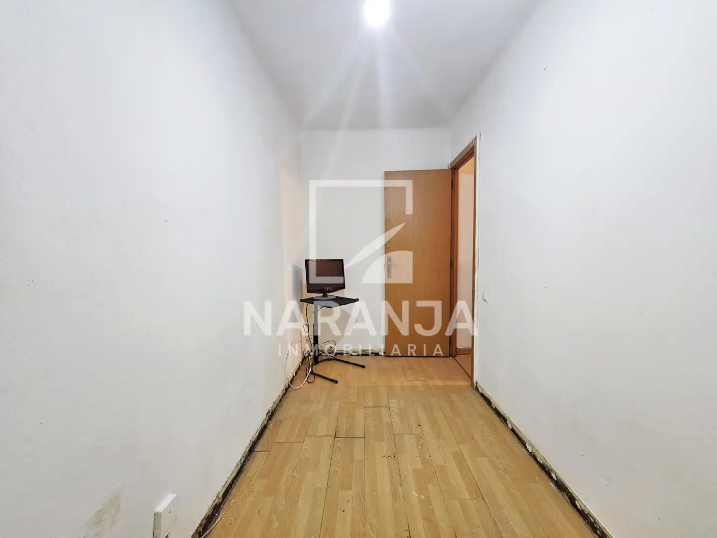 Piso en venta en Barcelona con Balcón