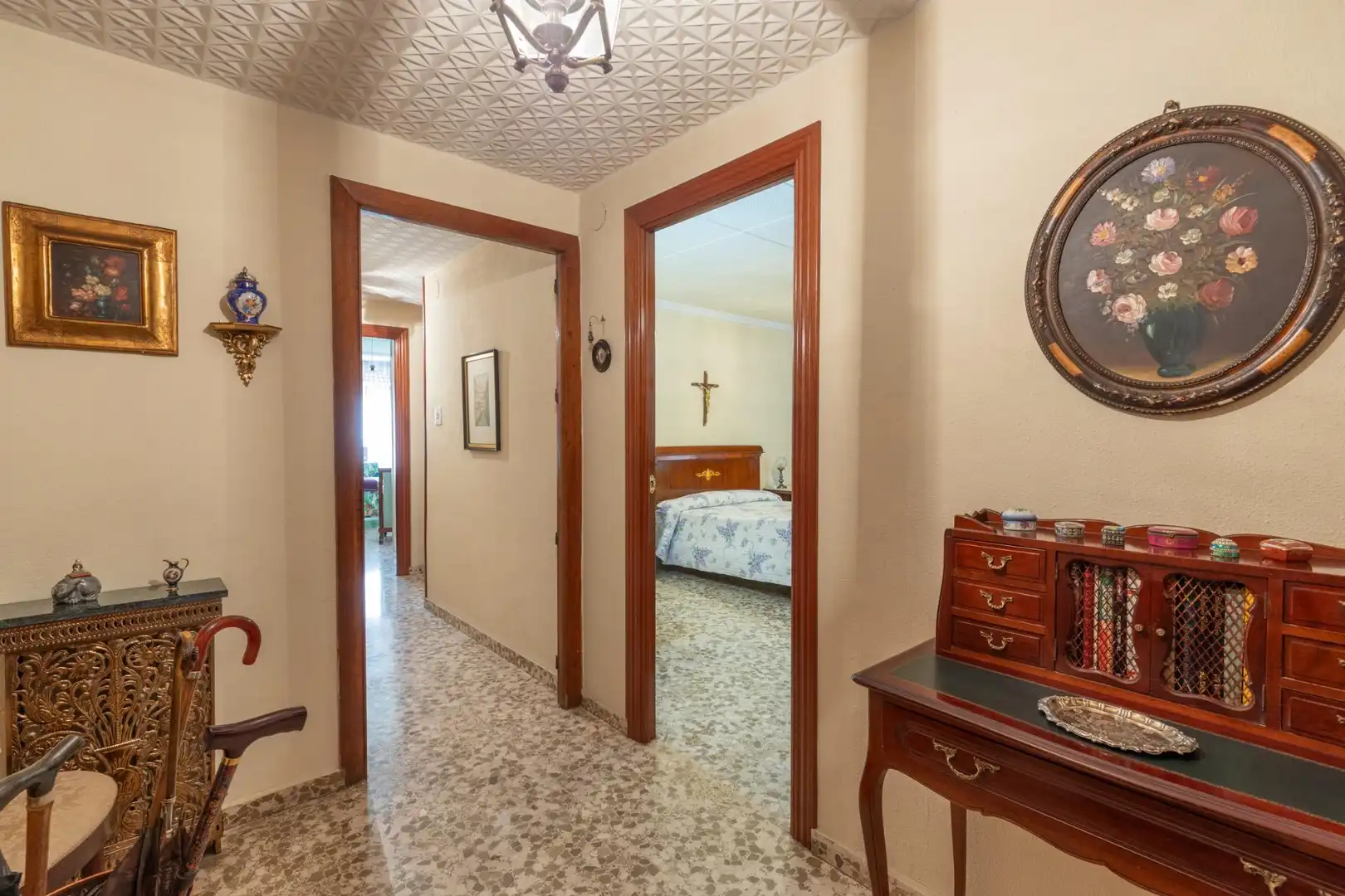 Flat with lift for sale in Ronda, imagen 7
