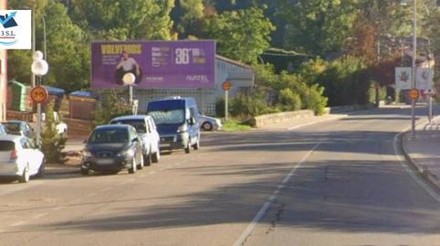 Foto 2 de Traster en venda a Plaza de San Pedro, La Florida - San Pedro, Soria
