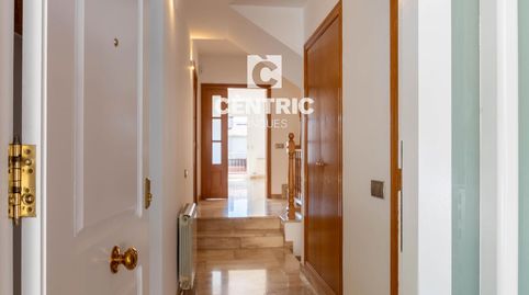 Foto 4 de Casa adosada en venda a Eixample - Can Bogunyà, Castellar del Vallès