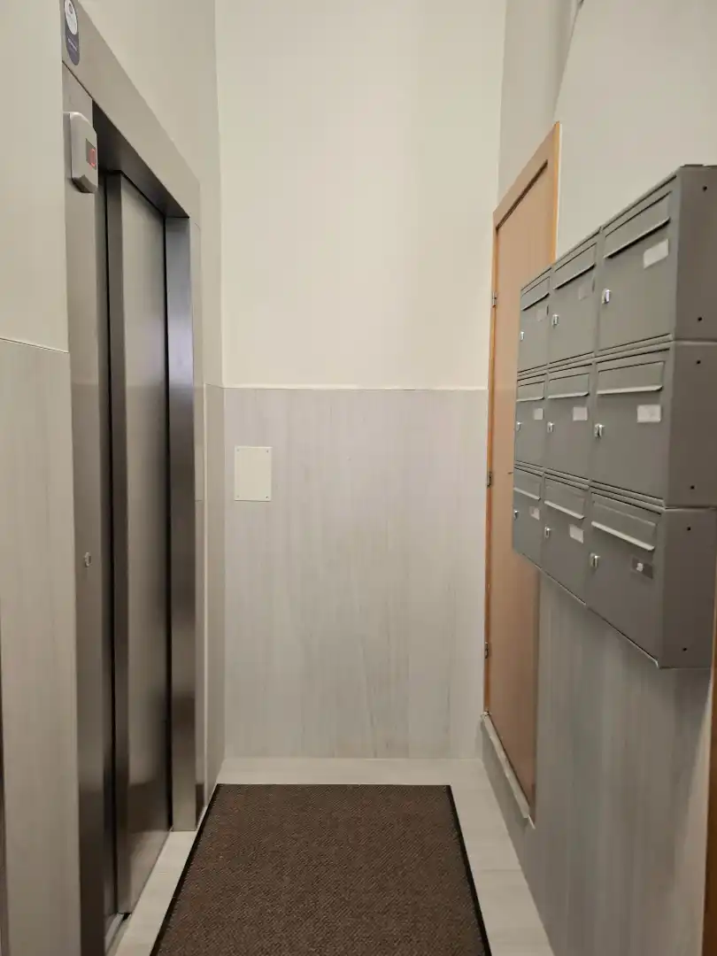 Piso con ascensor en venta en Rúa Mestre Montes, imagen 17
