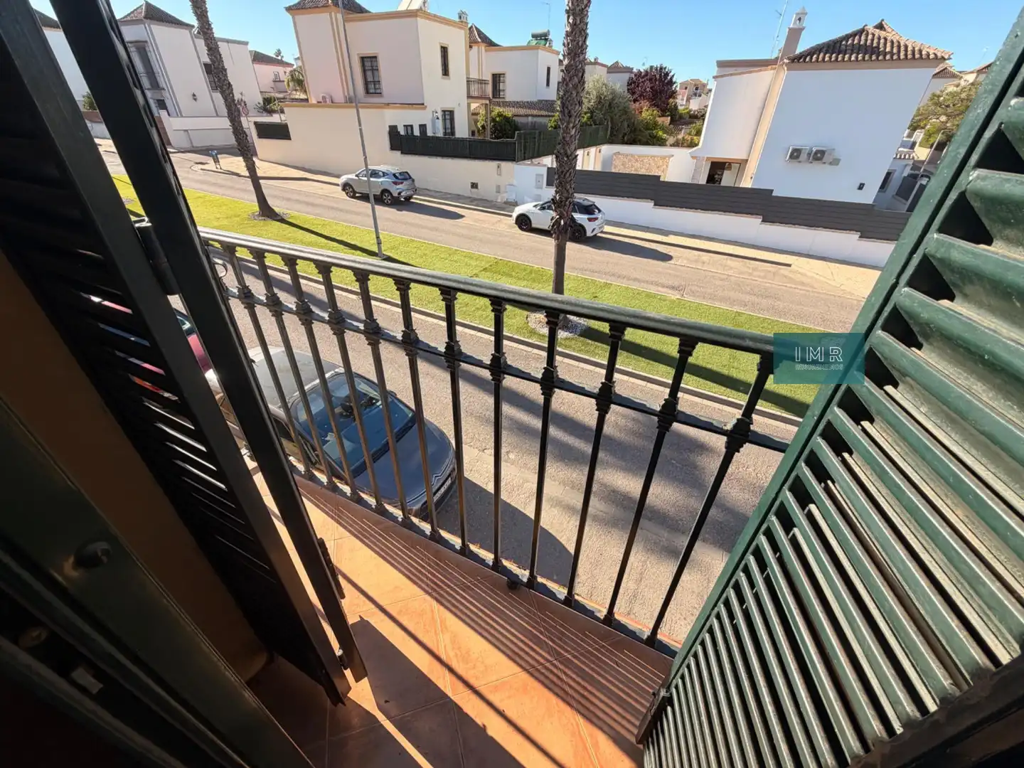 Detached homes for sale in Avenida PEPE LUNA, 33, Burguillos