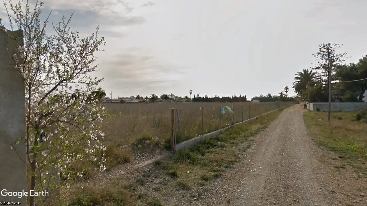 Wohnbaugrundstück zum Verkauf in Plaça Poligono 22 84, imagen 5