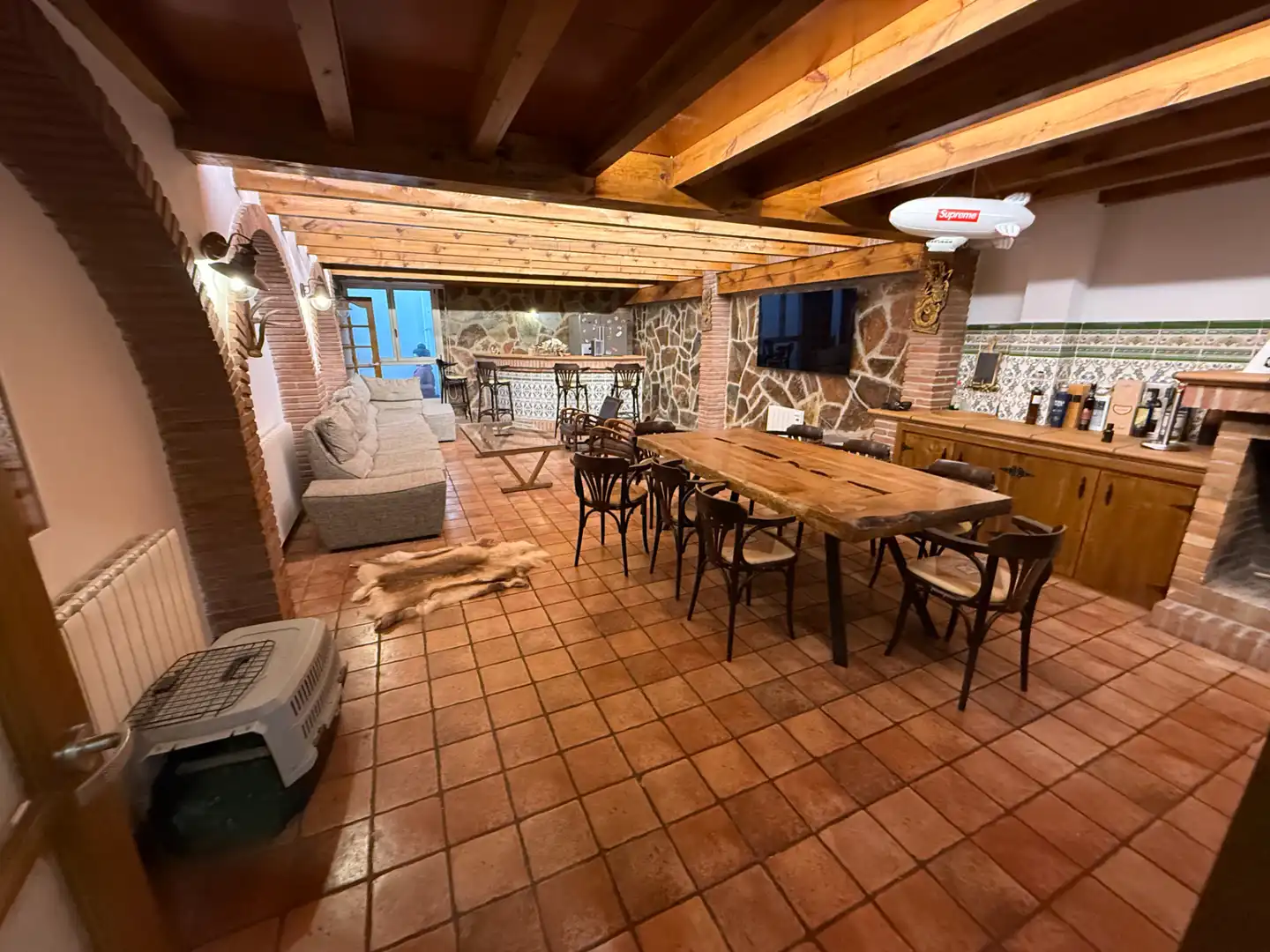 Casa con terraza en venta en Centre, imagen 34
