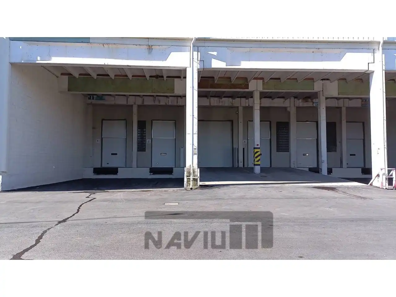 Nau industrial amb ascensor de lloguer a San Agustín del Guadalix pueblo, imagen 6