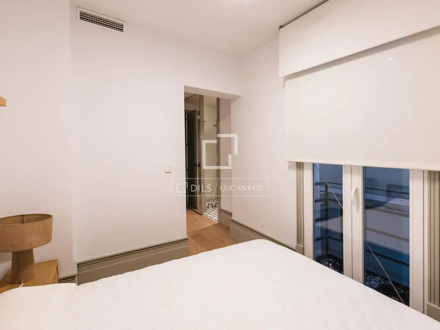 Piso de alquiler en Madrid, Madrid