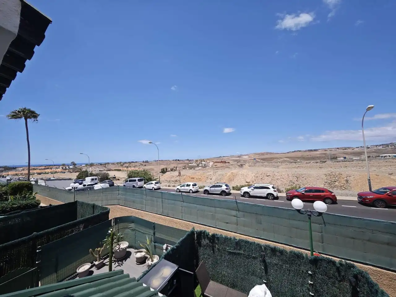 Duplexes for rent in Doctor Agustín Millares Carlo, Sonnenland