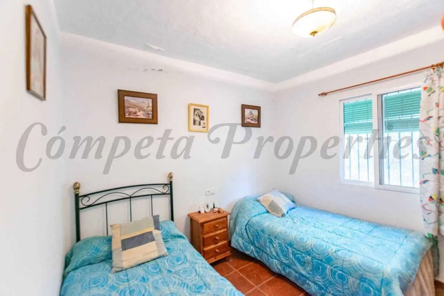 Maison avec jardin à vendre à Cómpeta, imagen 18