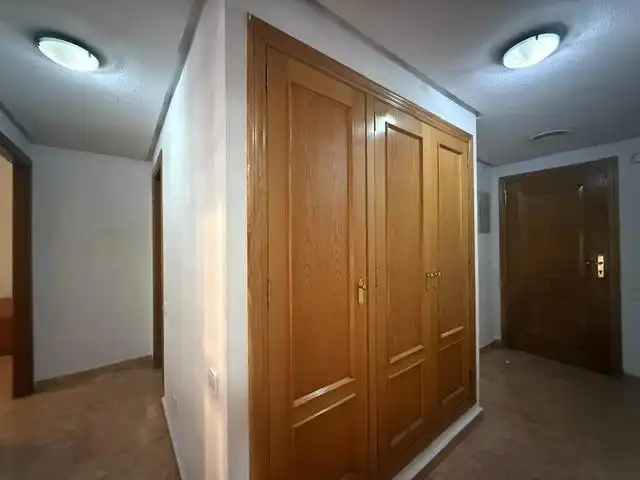 Apartamento de alquiler en Murcia, Murcia