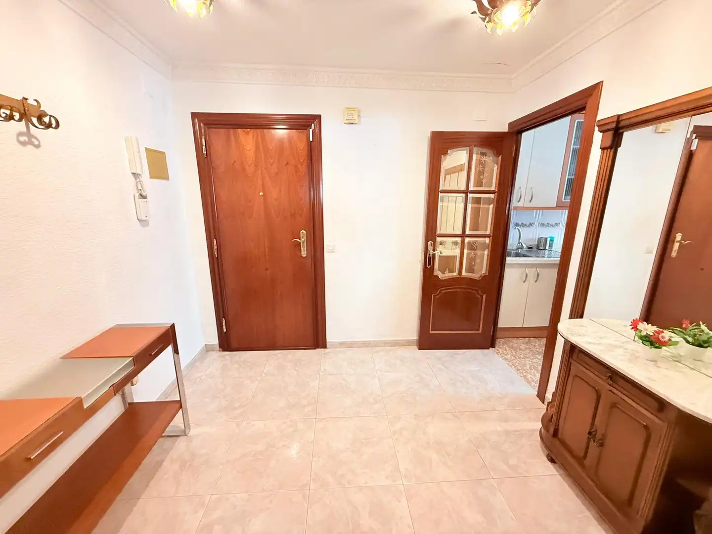 Flat with lift to rent in Centro, imagen 7