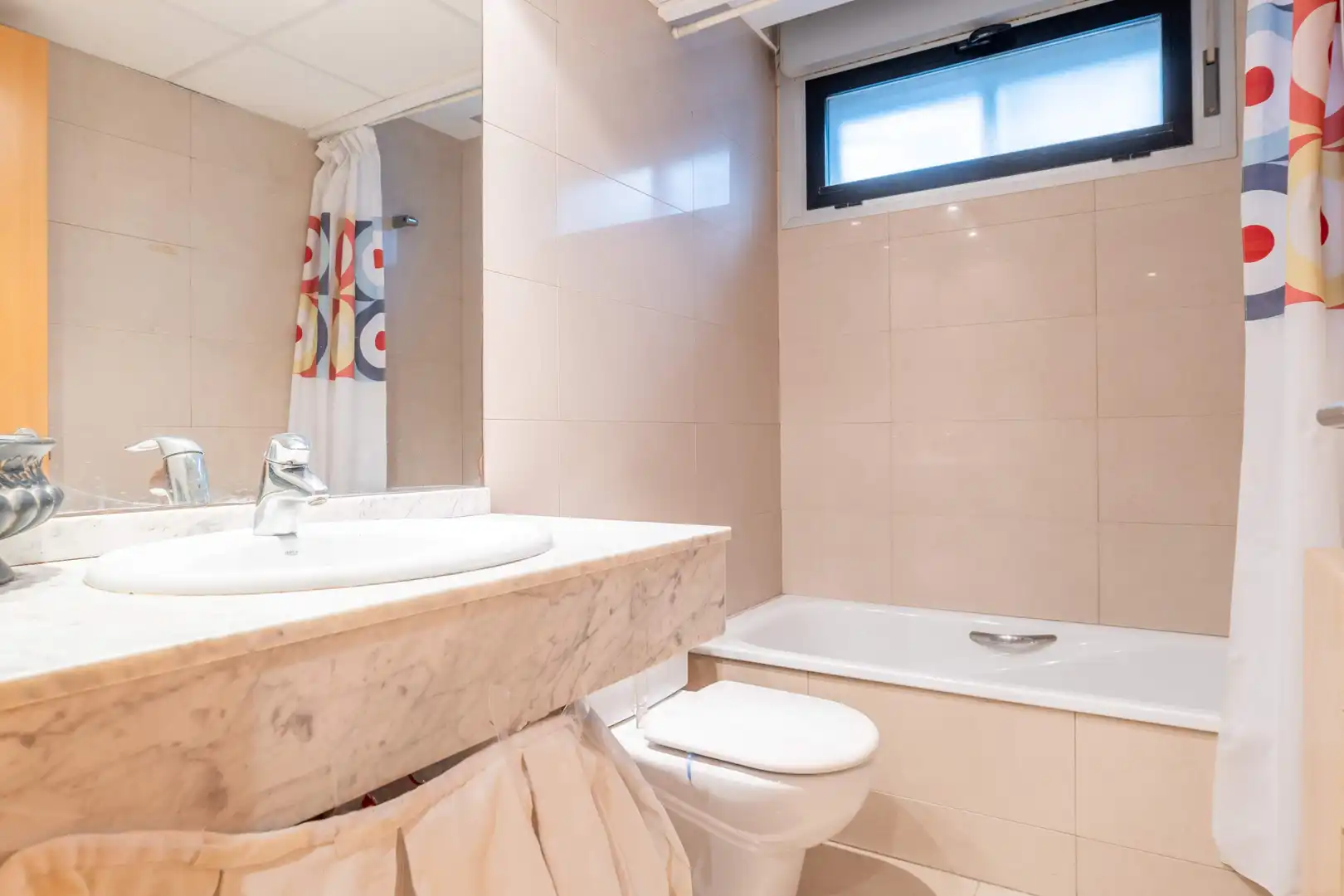 Baño de Dúplex en venta en Zaragoza con Aire acondicionado, Calefacción y Terraza