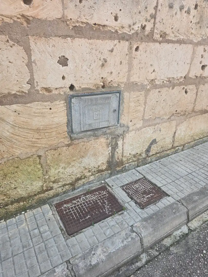 Wohnbaugrundstück zum Verkauf in Manacor Centre, imagen 5