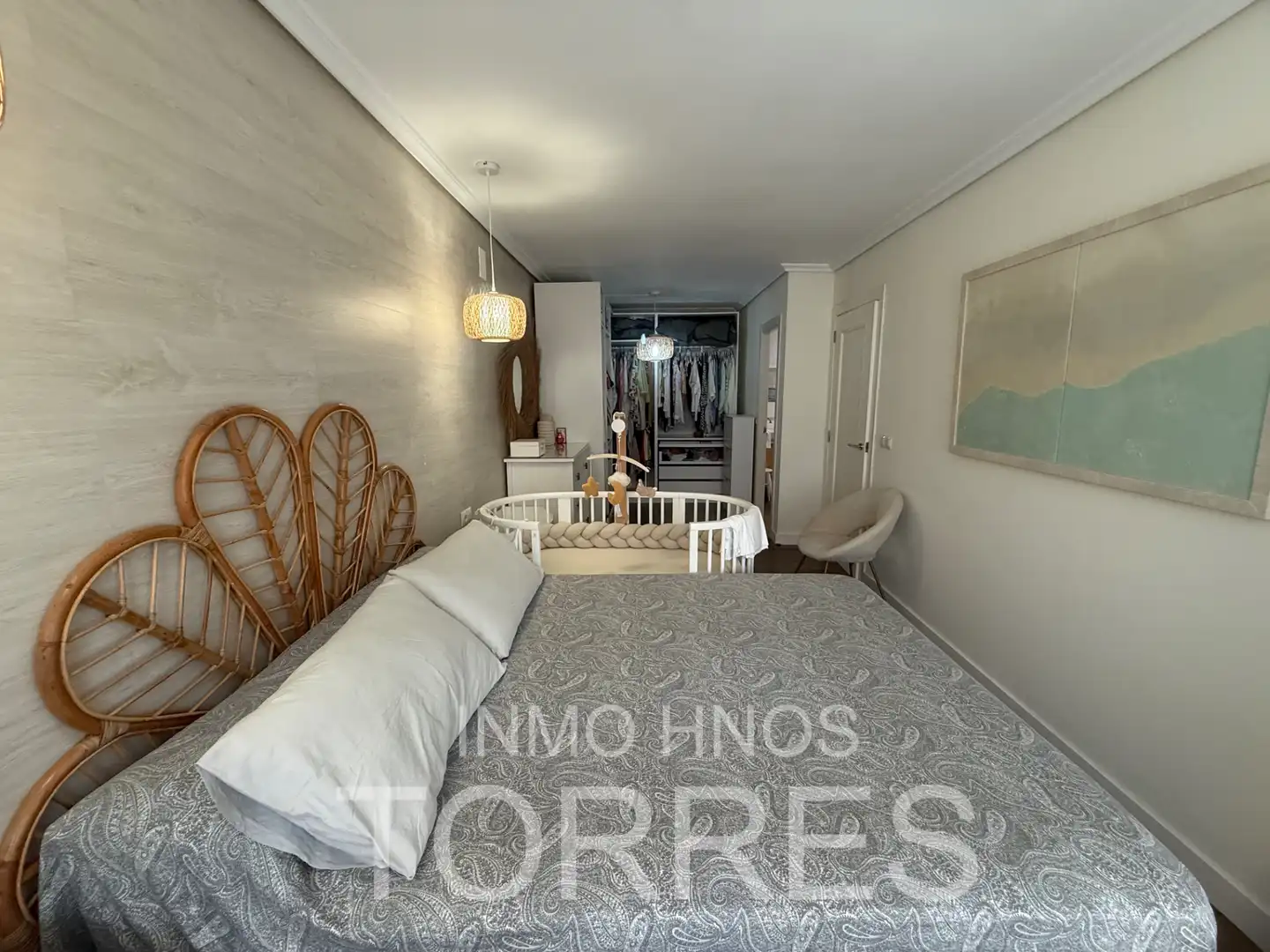 Flat with pool for sale in Plaça Poligono 9, imagen 17