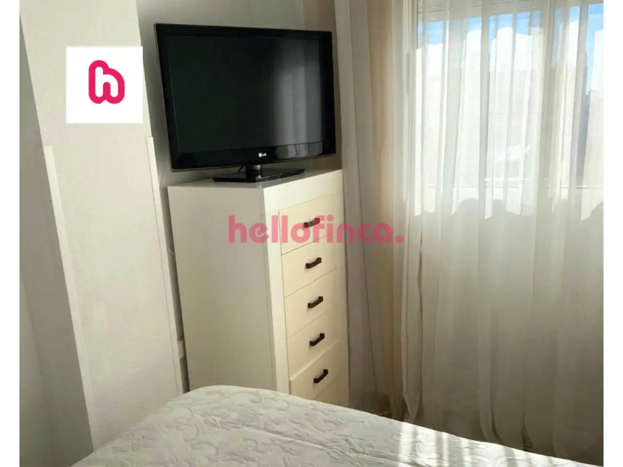 Penthouse mit Aufzug zum Verkauf in Calle Vicente Blasco Ibáñez, imagen 6