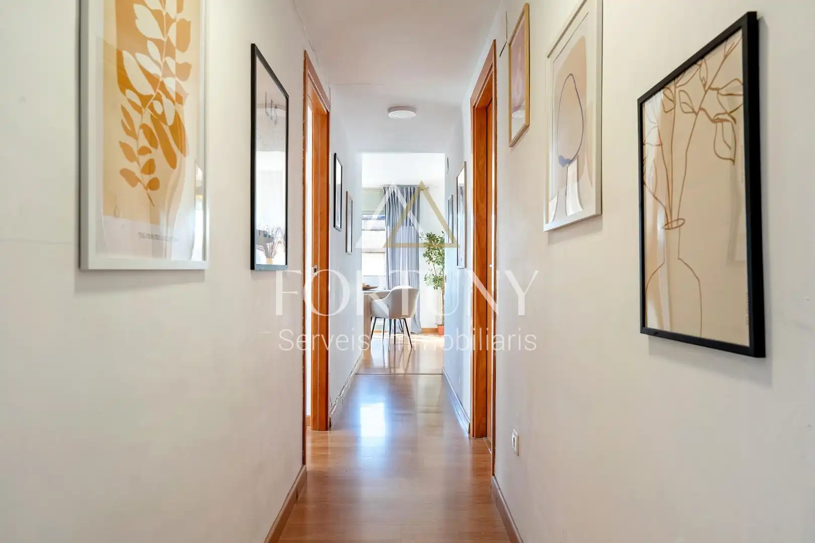Piso en venta en La Pobla de Mafumet con Aire acondicionado y Calefacción