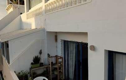 Terrassa de Apartament en venda en Adeje amb Terrassa
