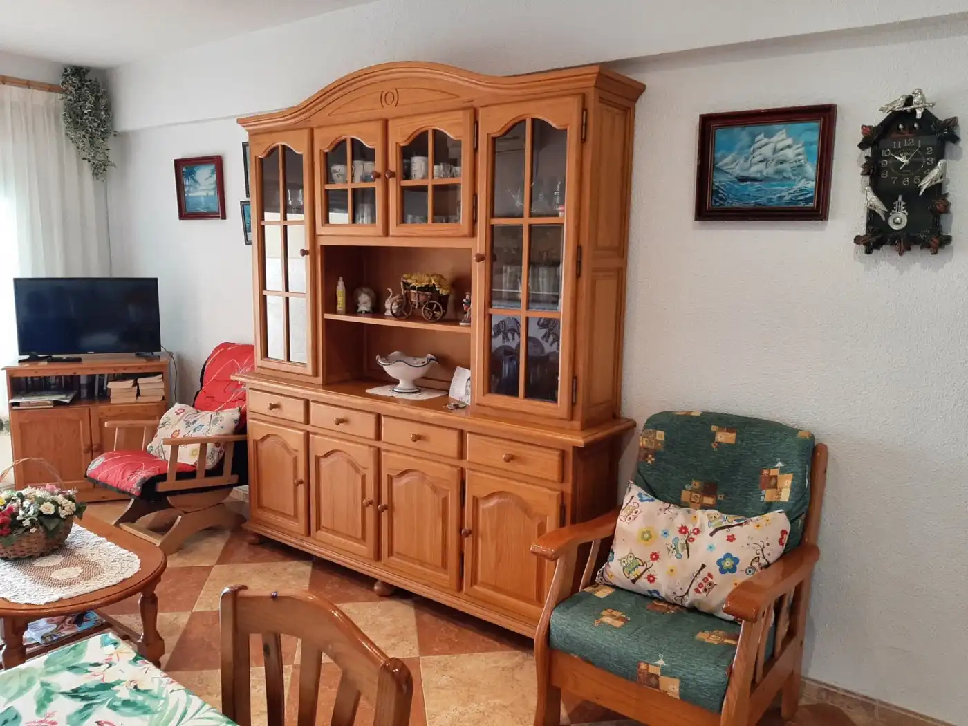 Apartamento con jardín en venta en Playa de Levante, imagen 11