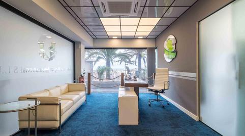Photo 2 of Office for sale in Calle Sagasta, 90, Santa Catalina - Canteras, Las Palmas