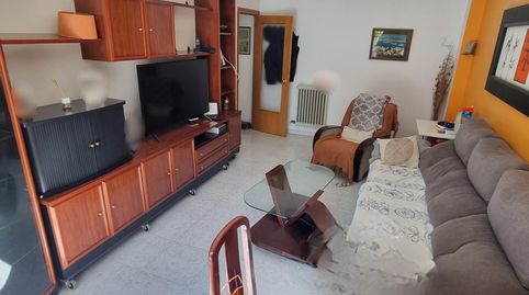 Foto 5 de Piso en venta en Carrer Marquès de Caldes de Montbui, Eixample Sud – Migdia, Girona Capital