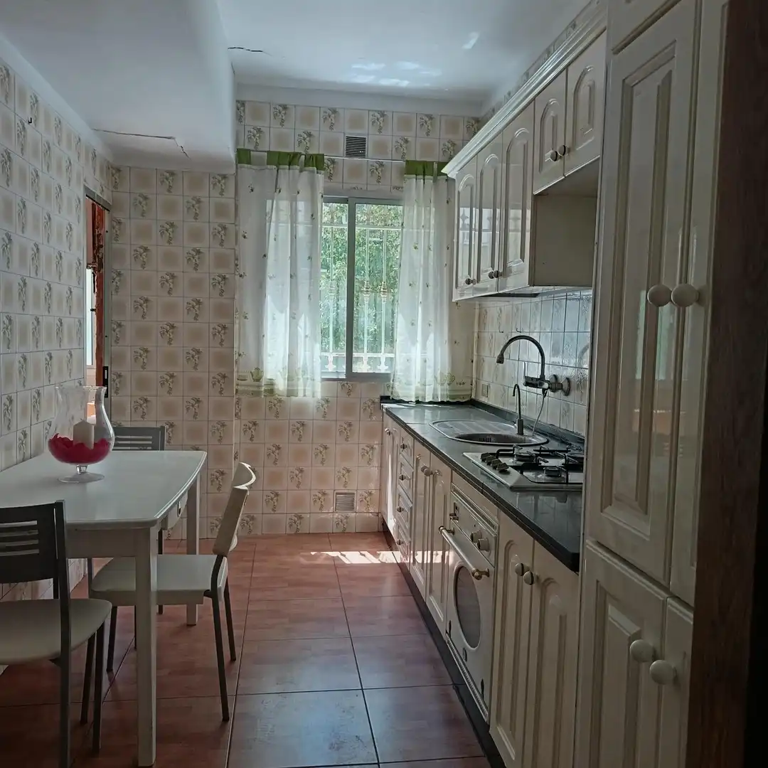 Cocina de Piso en venta en Santa Cruz de Tenerife