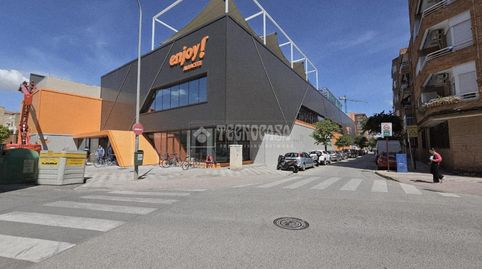 Photo 2 of Garage for sale in Fátima, Albacete Capital