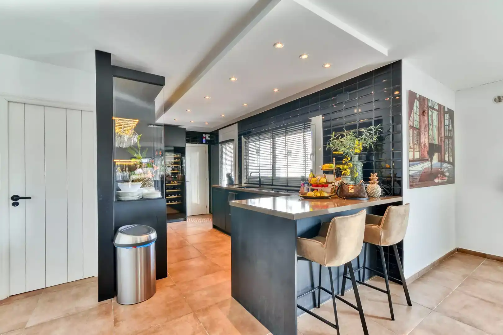 Casa con terraza en venta en Francolí - Freser - Noguera, imagen 37