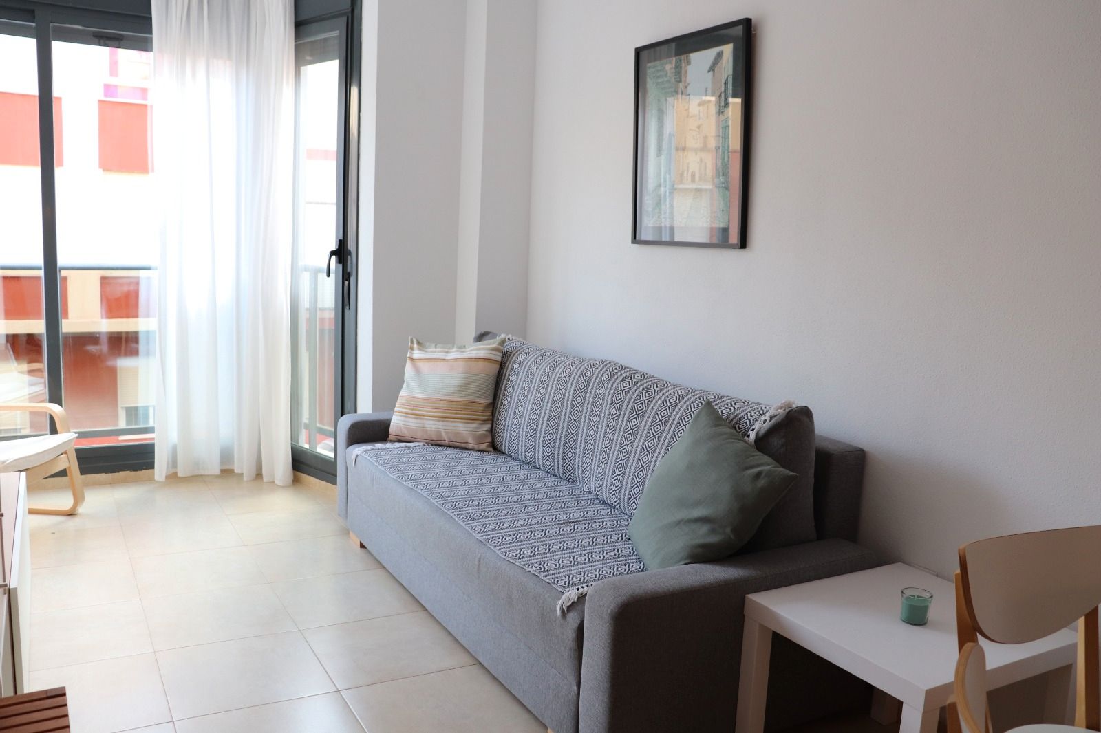 Pis en venda a Zona Papa Luna - Platja del Gurugú