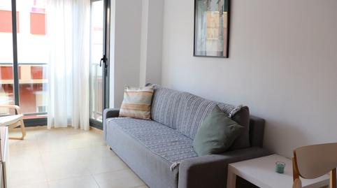 Foto 3 de Pis en venda a Zona Papa Luna - Platja del Gurugú, Castellón