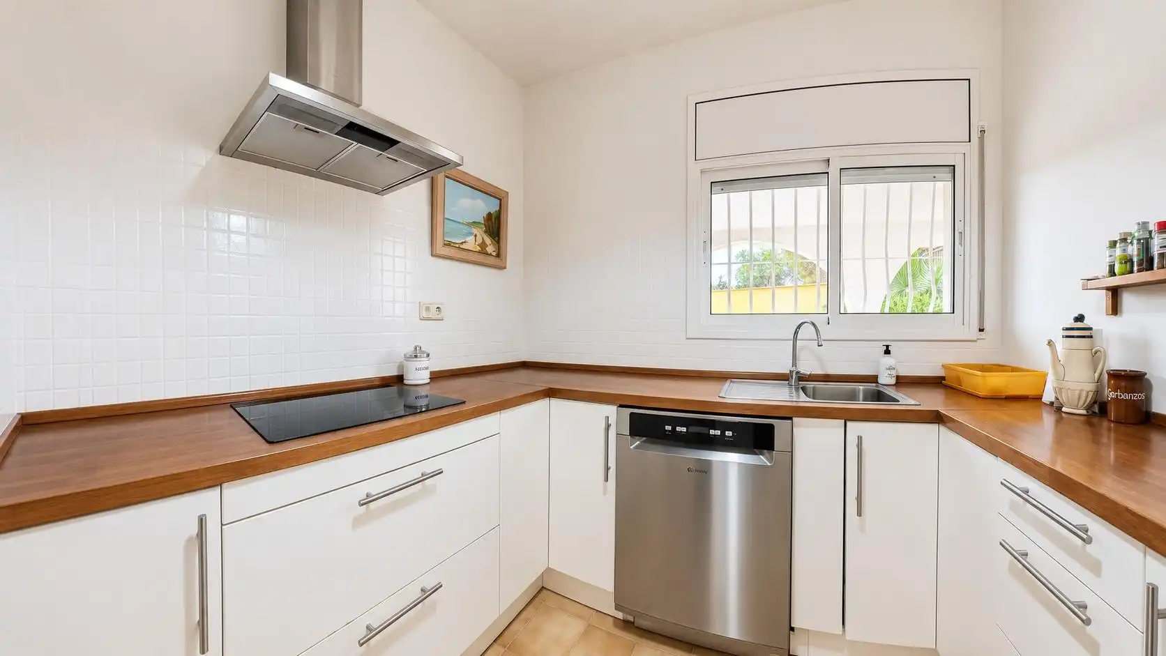 Chalet con piscina en venta en Eucaliptus- Poble Nou del Delta, imagen 8