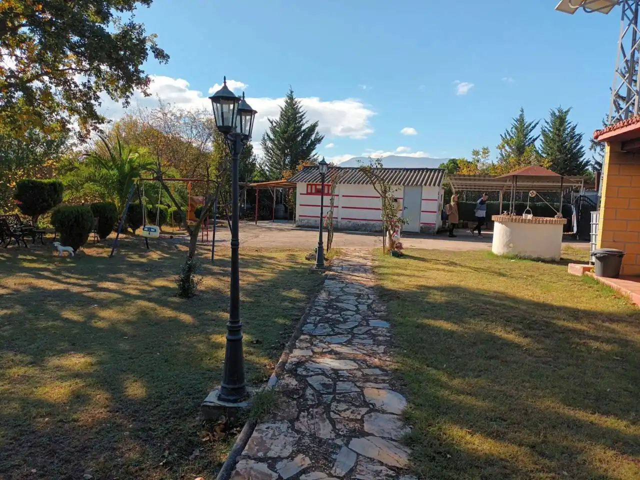 Country homes for sale in Entrena