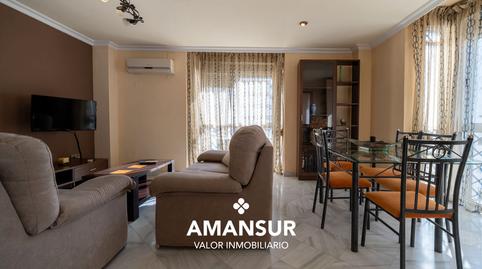 Foto 5 de Dúplex en venda a Nuevo Parque - Los Rosales - Tráfico Pesado, Huelva