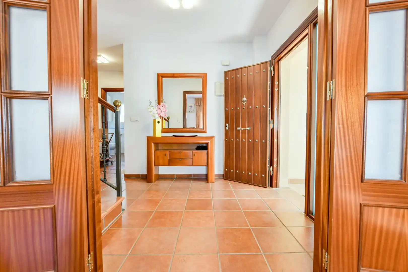 Maison jumelée avec terrasse à vendre à Puerto de la Torre - Atabal, imagen 37
