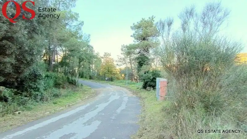 Wohnbaugrundstück zum Verkauf in Lloret Residencial - Montlloret, imagen 2