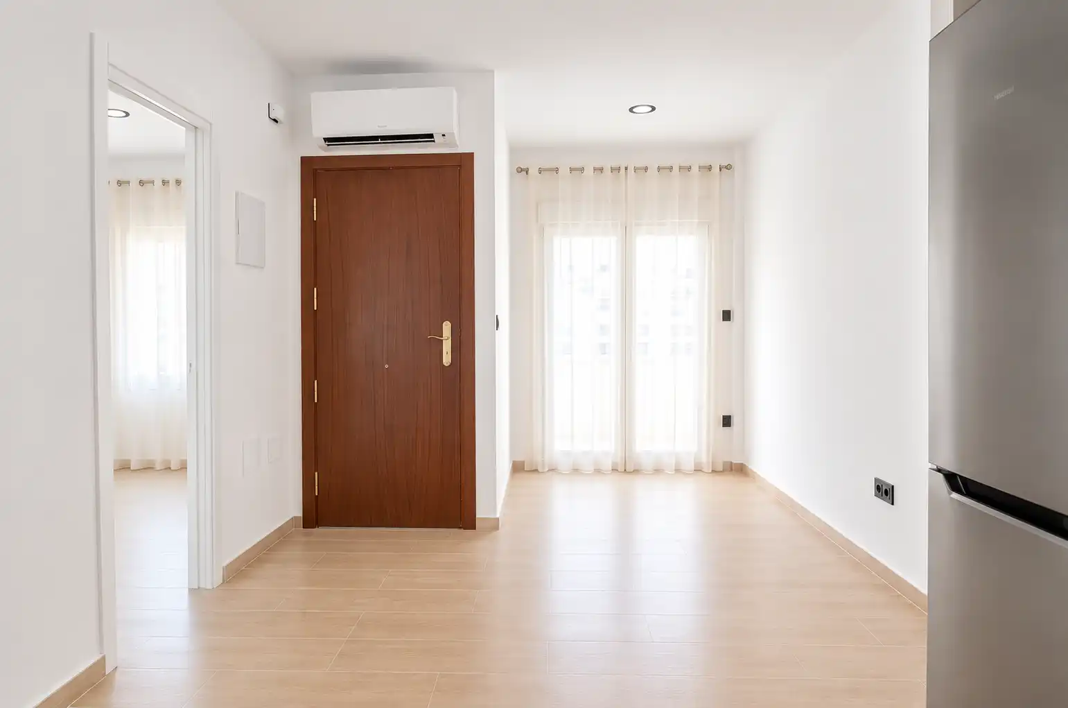 Appartement compact à louer à Villanueva de la Cañada ciudad, imagen 8