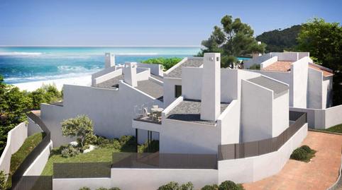 Foto 3 de Casa adosada en venda a Urbanizacion Autovía del Mediterráneo, Buenas Noches, Málaga