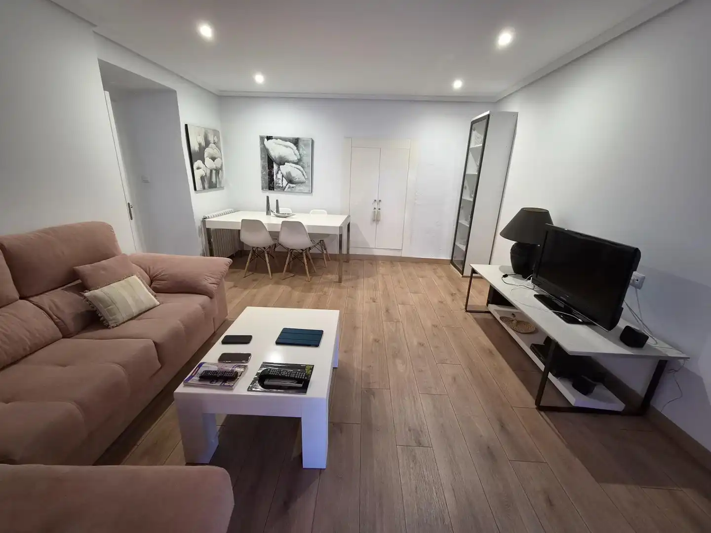 Finca rústica en venta en Urbanización Patricia - Campo
