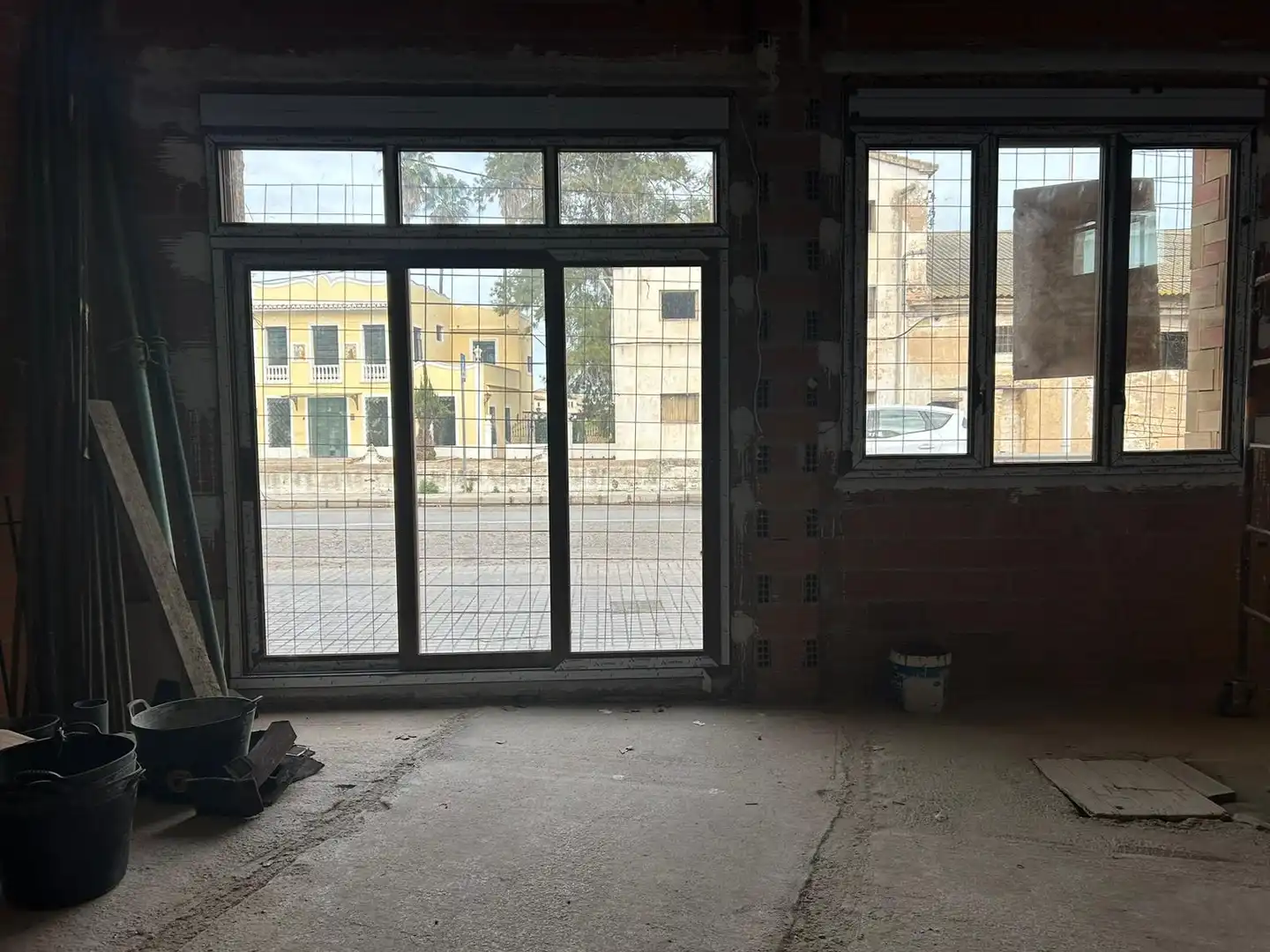 Vista exterior de Casa o chalet en venta en Sueca