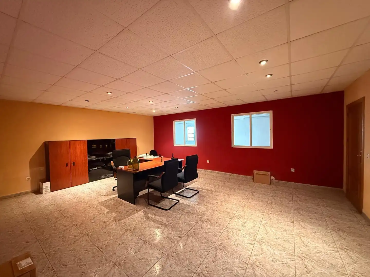 Nave industrial en venta en Olías del Rey