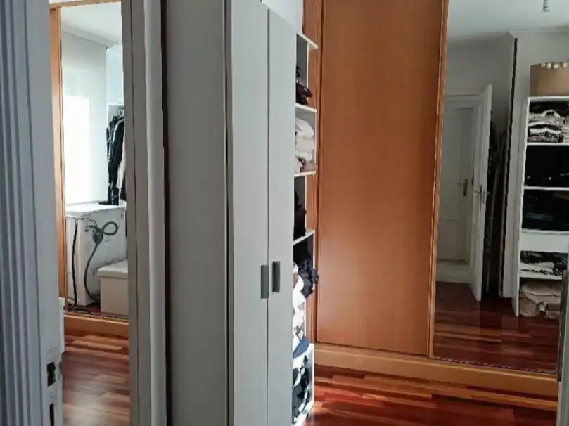 Habitación de Piso en venta en Monte Porreiro