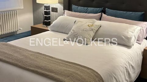 Foto 5 de Piso en venta en Zona Indautxu, Bilbao