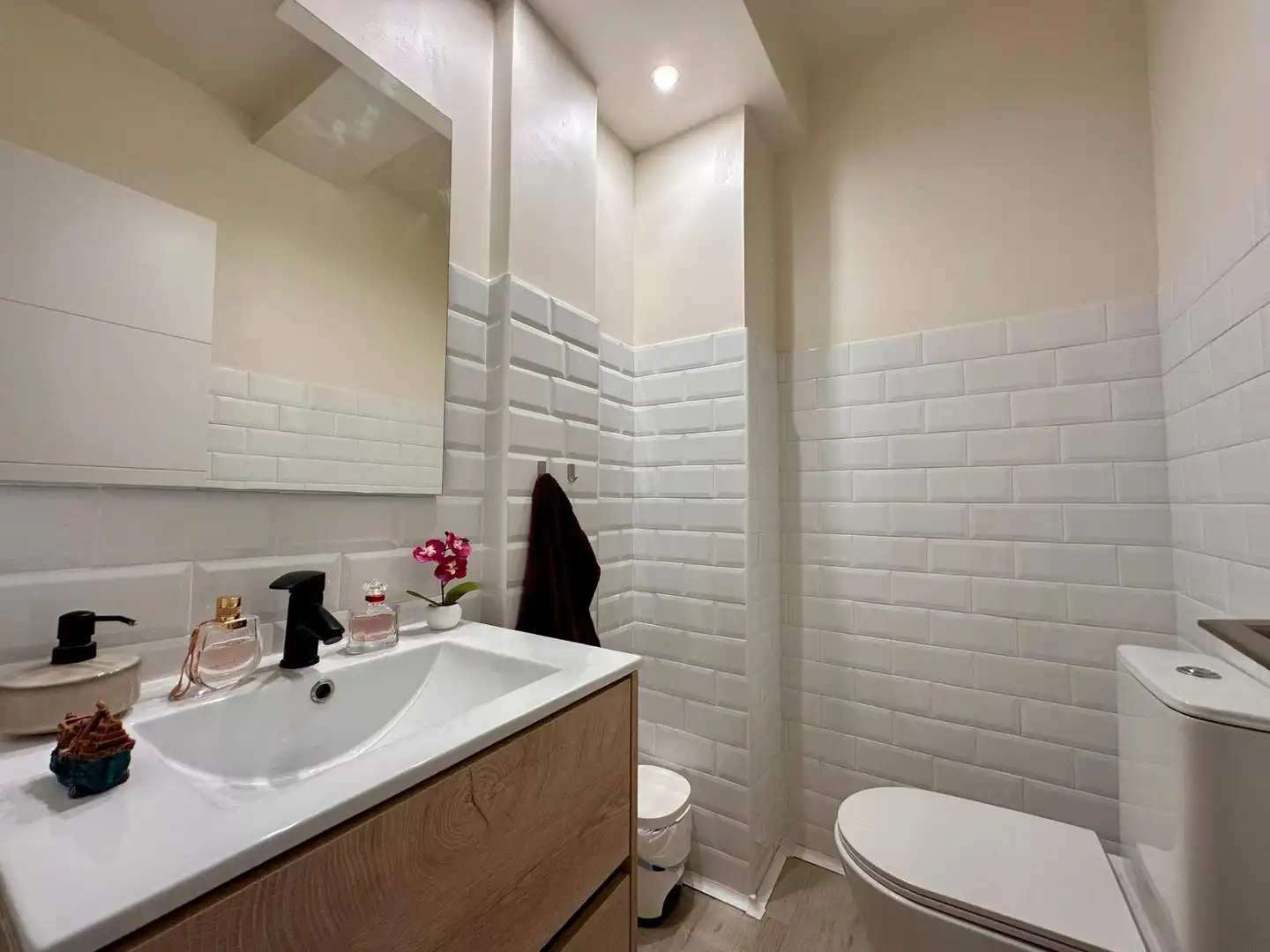 Casa adosada en venta en La Envía