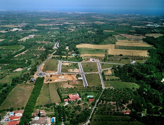 Terreno residencial en Venta en Vilanova d'Escornalbou