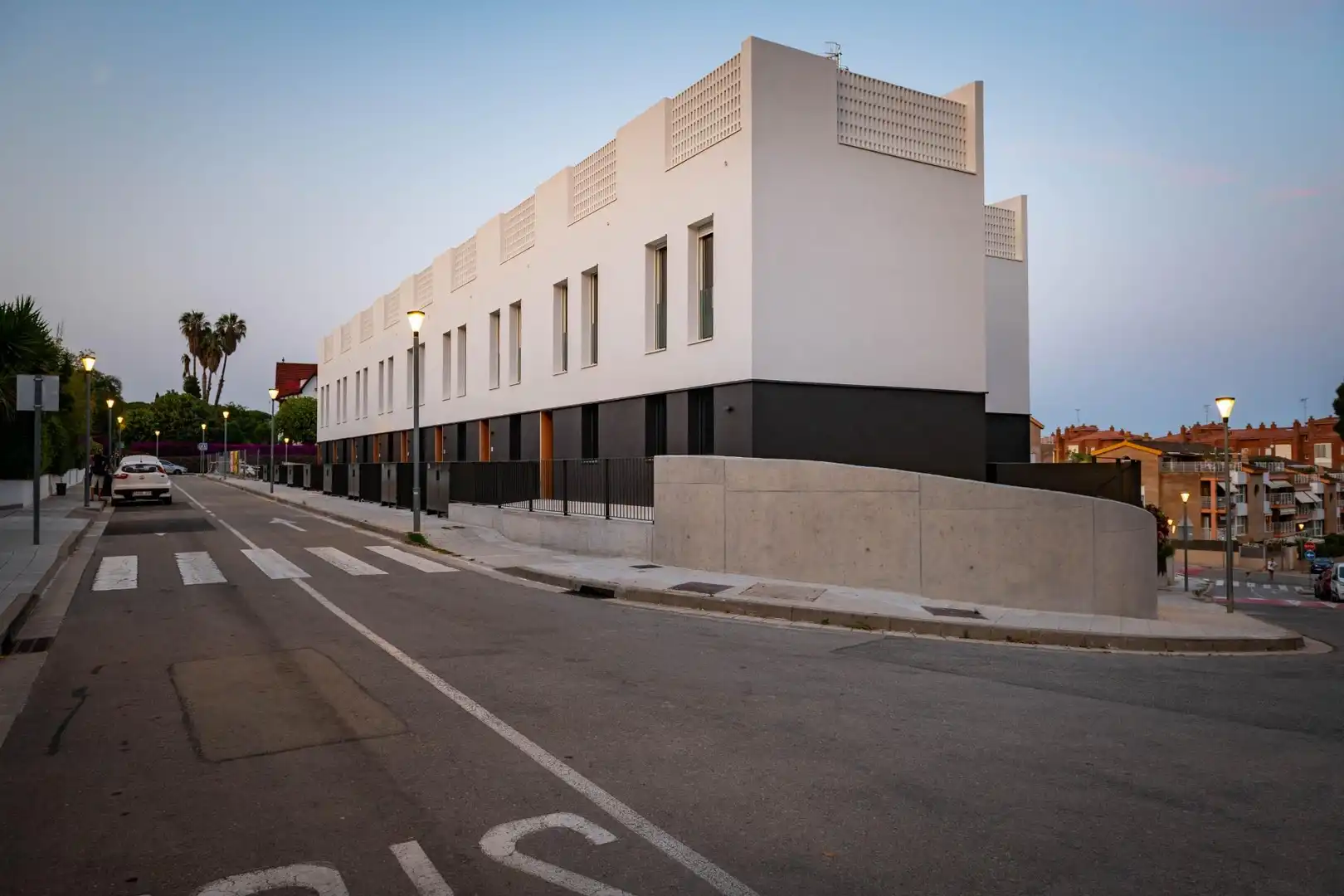 Casa o xalet en venda a Carrer de la Costa Blanca, El Balís